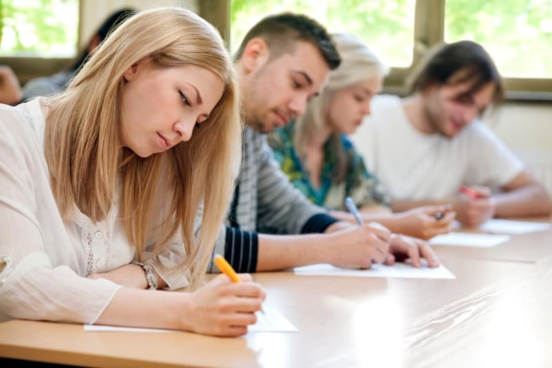 Amiram preparation course