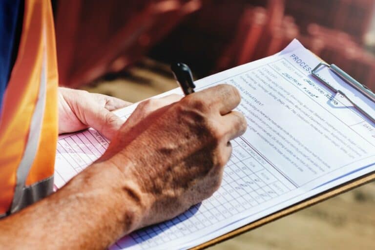 Construction permit license courses