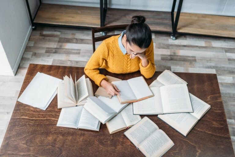 Diagnosis for dyslexics