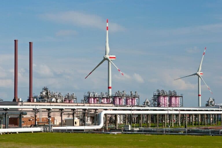 Electricity Law